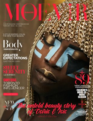 11 Moevir Magazine February Issue 2021