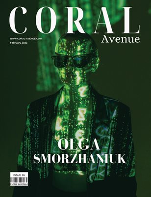  Coral Avenue Issue 65