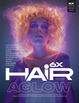 Hair Vol - 41
