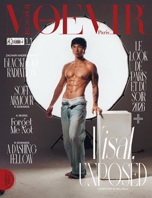 32 Moevir Magazine November Issue 2026