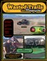 Wasted Trails 4x4 magazine February, 2014 Vol. 9