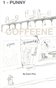 Coffeene - Issue 1