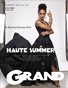 GRAND Fashion Magazine | VOL - 130
