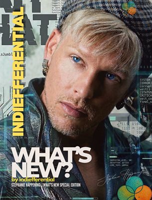 What's New? Special Edition Stephanie Happening