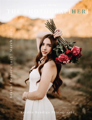 Best of Seniors 2025 | March 2026