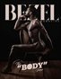 Bezel Magazine; The BODY Issue4