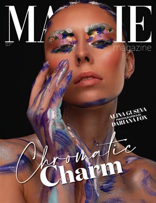 MALVIE Magazine Beauty Edition Vol 34 June 2023