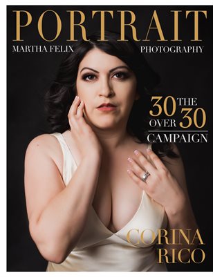 30 Over 30 - Corina
