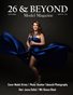 26 & Beyond Model Magazine Issue #116