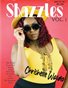 Shazzles Casual Issue #67 VOL. 1 Cover Model Chrishelle Waldo