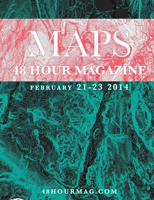 48 Hour Magazine, vol. III