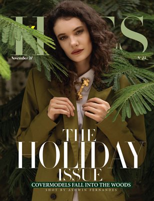 7Hues #23 vol IV – November 2017