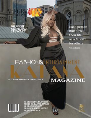 2023 SEPT NYFW EDITION - Montana