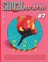 SMCK Magazine #7 - War And Peace