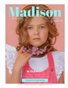 Madison Fashion Magazine - December 2020 - Christmas Issue #77