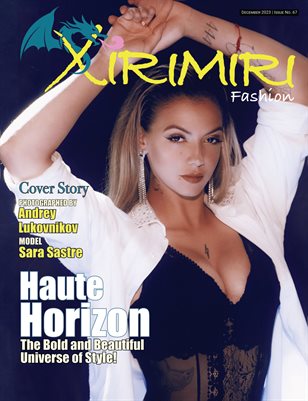 Xirimiri December 2023 Issue No. 67