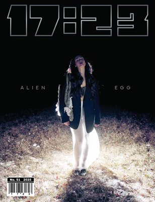 17:23 MAGAZINE No.51 2025