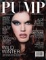 PUMP Magazine - The Global Luxury Fashion Edition