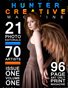 Hunter Creative Magazine - Issue One: Volume One
