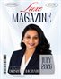 LUXE Magazine, July 2026 Edition
