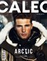 CALEO MAGAZINE The Arctic Issue feat. Edward Wilding