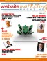 Website Marketing Magazine - April 2012 Edition - Learn How To Make Money Online