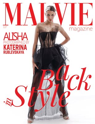 MALVIE Fashion Across Cultures 44 January 2025