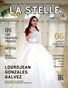 LA STELLE November 2025 Special Edition I Lourdjean Gonzales Galvez