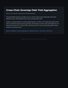  Cross-Chain Sovereign Debt Yield Aggregation