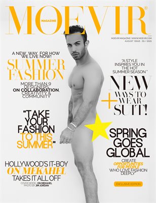 15 Moevir Magazine August Issue 2021