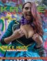 Kayze Magazine Issue 48 -RHEA K.HAVOC -cos'we can