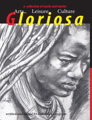 gloriosa 2nd edition