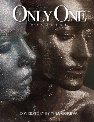 The Only One Magazine 33rd Issue
