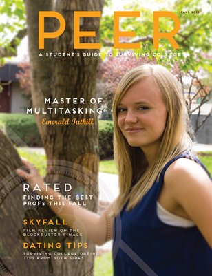 Peer Magazine