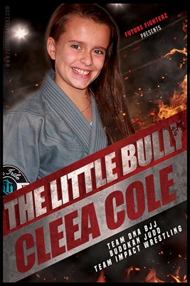 Cleea Cole Straklevski Prize Poster