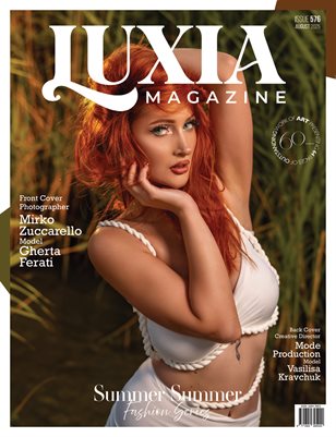 Luxia Mag 576