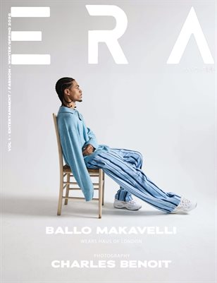 BALLO MAKAVELLI 2