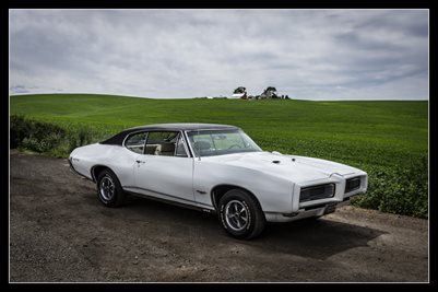 SHRG - 2020 - Car #9 Poster