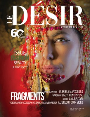 ISSUE 15
