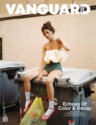 Vanguard #30 vol.2