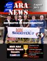 ARA News 8-2015