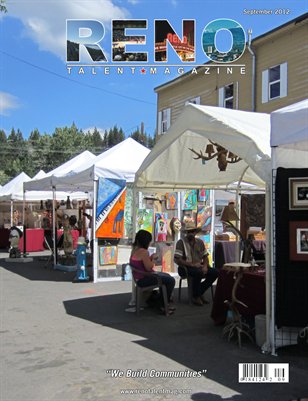 September 2012 Edition