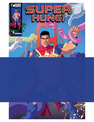 Super Hung 4