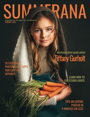 Summerana Magazine | January 2023