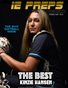 IE Preps Magazine Softball Issue Feb. 2019 