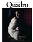 QUADRO MAGAZINE - PORTRAIT APRIL (Vol 1542)