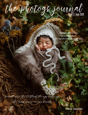 Issue #2: Newborns