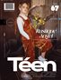 JULY 2021 Issue (Vol: 67) | TÉENCRUZE Magazine