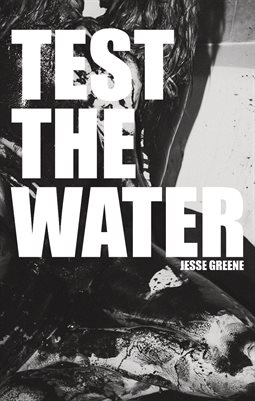 TEST THE WATER