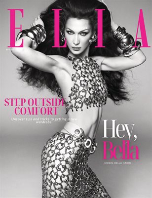 ISSUE 7